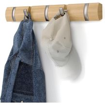 Bild für Umbra Flip 5 Garderobenhaken – Moderne