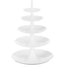 Bild für Koziol Babell Big Etagere cotton white