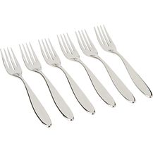 Bild für Alessi 6 Stück Fischgabel MAMI