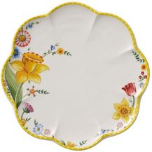 Bild für Villeroy & Boch Spring Awakening Frühstücksteller ø 22,3 cm