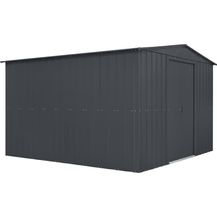 Bild für Globel Gerätehaus "Gartenmanager Dream" 1010