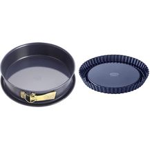 Bild für Dr. Oetker Springform Ø 28 cm BACK-LIEBE EMAILLE