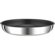 Bild für Tefal Bratpfanne Ingenio Preference, Edelstahl (1-tlg)
