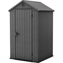 Bild für KETER Gartenhaus Darwin 4x4