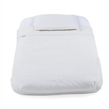 Bild für Chicco 09010995960990 4SET NEXT2ME BETTWÄSCHESET 4teilig