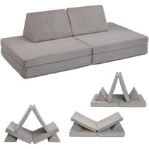 Bild für XDREAM Kindersofa Abenteuersofa