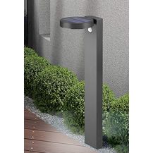 Bild für LED Solar-Wegeleuchte mit Bewegungssensor POSADAS