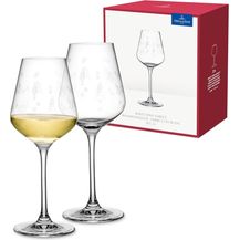 Bild für Villeroy & Boch Toy's Delight Weißweinglas 380 ml 2er Set