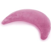 Bild für Theraline Stillkissen der Plüschmond Malve