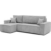 Bild für GrekPol 'Paris' Ecksofa mit Schlaffunktion