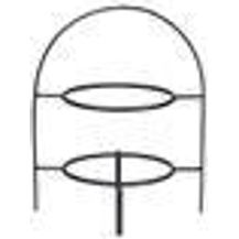 Bild für ASA Selection Etagere 2-stufig für Dessertteller 21 cm