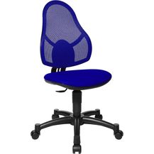 Bild für Topstar Kinderstuhl Open Art Junior Blau