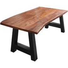 Bild für SAM Esszimmertisch 140x80 cm Athen