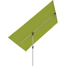 Bild für Doppler Balkonschirm rechteckig 127 cm x 177 cm