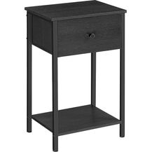 Bild für Vasagle Nachttisch