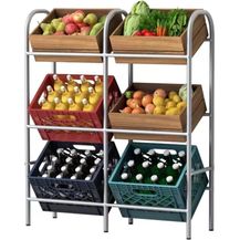 Bild für axentia Kastenständer