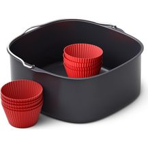 Bild für Philips Backblech HD9957/00 für Airfryer XXL 5000er Serie