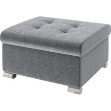 Bild für Polsterhocker Niko Klein