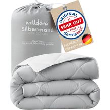 Bild für Welldora Microfaserbettdecke