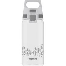 Bild für Sigg Total Clear One MyPlanet Anthracite 0. 5 L
