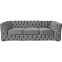 Bild für Guido Maria Kretschmer Home&Living Chesterfield-Sofa Kalina