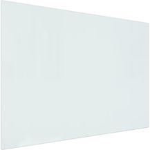 Bild für vidaXL Kaminofen Glasplatte Rechteckig 80x60 cm 324122