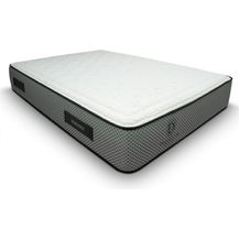 Bild für Duérmete Online Premium Viskoelastische Matratze Mikonos 