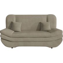 Bild für Schlafsofa Weronika Premium (Farbe: Bizon 2111)