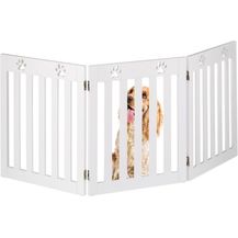 Bild für Hundeabsperrgitter