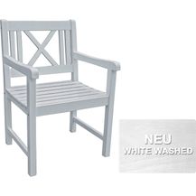 Bild für Armstuhl Malmö aus FSC 100%