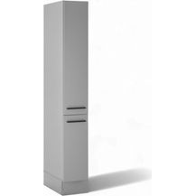 Bild für BASIC by Balculina Vorratsschrank Denver, Küchenschrank BxHxT 30 x 211 x 57 (1-St)