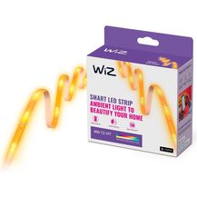 Bild für WiZ RGBW LED strip Startkit 4m Type-C Einzelpack