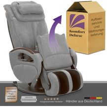 Bild für aktivshop Massagesessel mit elektrischer Aufstehhilfe