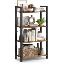 Bild für Vasagle Bücherregal mit 4 Ebenen