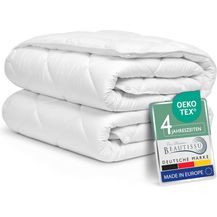 Bild für Beautissu BeauNuit JD Bettdecke 4 Jahreszeiten 135x200 cm