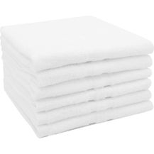 Bild für ZOLLNER Handtücher, Walkfrottier (6-St)