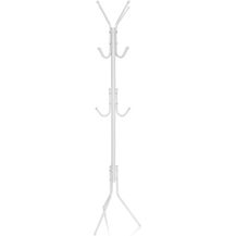 Bild für hjh OFFICE Garderobenständer Garderobenständer SPACE IV Stahl