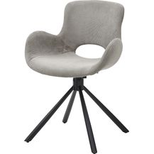 Bild für Armlehnstuhl >Anneli< (2er Set)