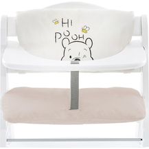 Bild für Hauck Hochstuhlauflage Deluxe Pooh Cuddles für Hochstuhl Alpha+ 2-teilig