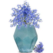 Bild für Blumenvase Heidi Vase Tischvase Glasvase Dekovase Blumentopf Pflanztopf