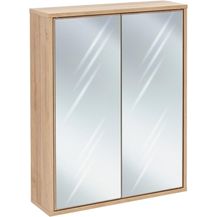 Bild für Fackelmann FINN Spiegelschrank 60 cm