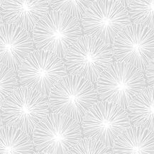 Bild für Gardinia Flächenvorhang Bloomy weiß