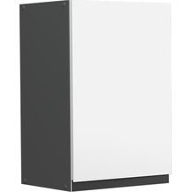 Bild für Hängeschrank R-Line Weiß 40 cm J-Shape Vicco