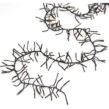 Bild für KONSTSMIDE No. 3862-500 Micro LED Büschellichterkette bunt Multifunktion 5,8m IP44