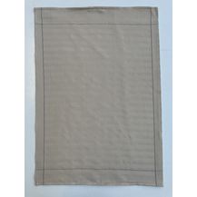 Bild für Geschirrtuch Halbleinen (BL 50x70 cm)