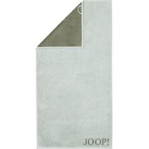 Bild für JOOP! Handtücher Classic Doubleface Salbei 1600 47 50 x 100 cm