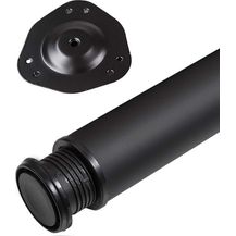 Bild für SO-TECH® Tischbein Ø 76 / 80 mm