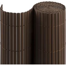 Bild für jarolift PVC Sichtschutzmatte Sichtschutzzaun