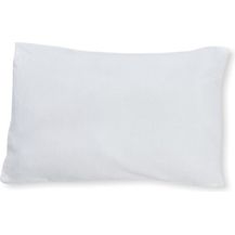 Bild für Träumeland 'Wolke' Kissenbezug weiß