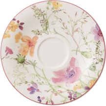 Bild für Villeroy & Boch Mariefleur Tea Teeuntertasse ø 16,7 cm